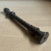 Vintage Schott's C Bakelite Descant Recorder Made in England