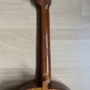 Augustin Gaspar Cebrian 1971 Spanish Flamenco Classical Guitar