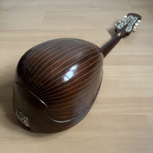 1916 Raffaele Colace & Son Neapolitan Mandolin