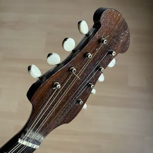 1916 Raffaele Colace & Son Neapolitan Mandolin