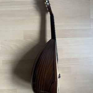1916 Raffaele Colace & Son Neapolitan Mandolin