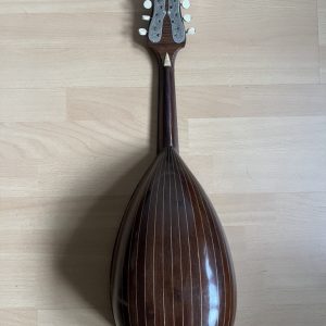1916 Raffaele Colace & Son Neapolitan Mandolin