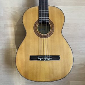 Vintage Antoria Model 9420 Classic Guitar 1960s/70s Made in Japan MIJ