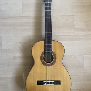 Vintage Antoria Model 9420 Classic Guitar 1960s/70s Made in Japan MIJ