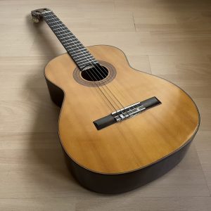 Vintage Antoria Model 9420 Classic Guitar 1960s/70s Made in Japan MIJ