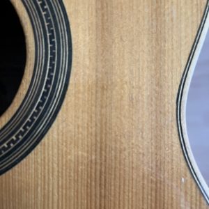 Augustin Gaspar Cebrian 1971 Spanish Flamenco Classical Guitar