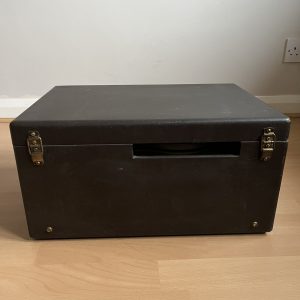 HMV 2001 His Master's Voice Three Speed Record Player 1955