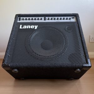 Laney EA-65 Acoustic Guitar / Electric Guitar 2 in 1 Amplifier 12