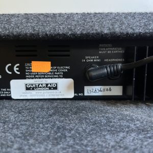 Laney EA-65 Acoustic Guitar / Electric Guitar 2 in 1 Amplifier 12