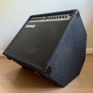 Laney EA-65 Acoustic Guitar / Electric Guitar 2 in 1 Amplifier 12