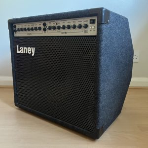 Laney EA-65 Acoustic Guitar / Electric Guitar 2 in 1 Amplifier 12