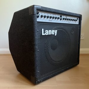 Laney EA-65 Acoustic Guitar / Electric Guitar 2 in 1 Amplifier 12