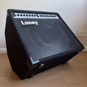 Laney EA-65 Acoustic Guitar / Electric Guitar 2 in 1 Amplifier 12