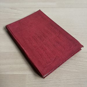 Alternative view of Palgrave's Golden Treasury of Songs and Lyrics Book Third 1906
