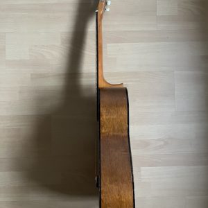 Peerless Model 3052 Classic Guitar Late 1960s/70s Made in Japan