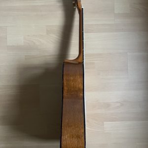 Peerless Model 3052 Classic Guitar Late 1960s/70s Made in Japan