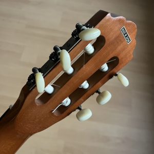 Peerless Model 3052 Classic Guitar Late 1960s/70s Made in Japan