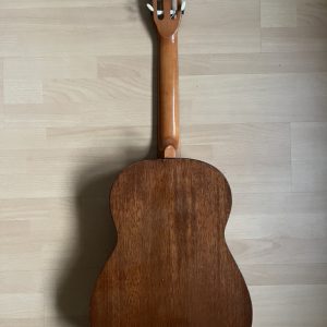 Peerless Model 3052 Classic Guitar Late 1960s/70s Made in Japan