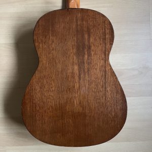 Peerless Model 3052 Classic Guitar Late 1960s/70s Made in Japan