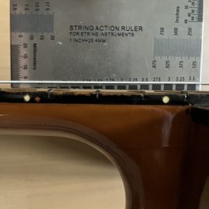 Peerless Model 3052 Classic Guitar Late 1960s/70s Made in Japan