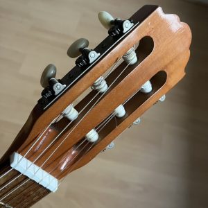 Peerless Model 3052 Classic Guitar Late 1960s/70s Made in Japan