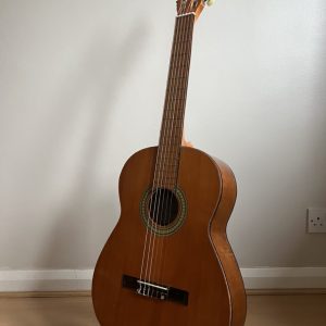 Peerless Model 3052 Classic Guitar Late 1960s/70s Made in Japan