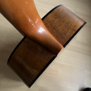 Peerless Model 3052 Classic Guitar Late 1960s/70s Made in Japan