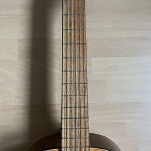 Peerless Model 3052 Classic Guitar Late 1960s/70s Made in Japan