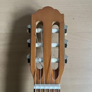 Peerless Model 3052 Classic Guitar Late 1960s/70s Made in Japan