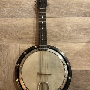 British made banjo-mandolin