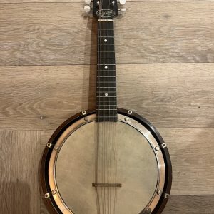 Savana mandolin banjo
