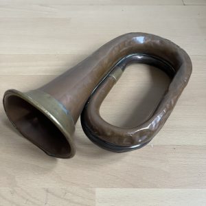 1916 Boosey & Co Bugle