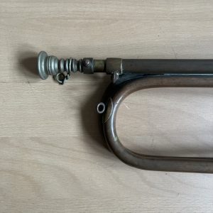 1964 Signalling Bugle Mayers & Harrison, Manchester Broad Arrow