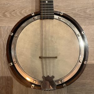 Savana mandolin banjo