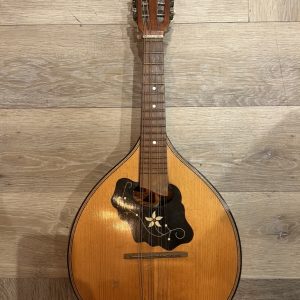 artia mandolin