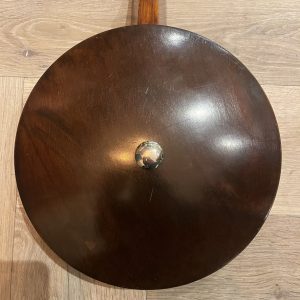 Savana mandolin banjo