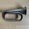 1940 Besson & Co London Bugle WW2