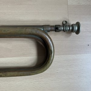1964 Signalling Bugle Mayers & Harrison, Manchester Broad Arrow