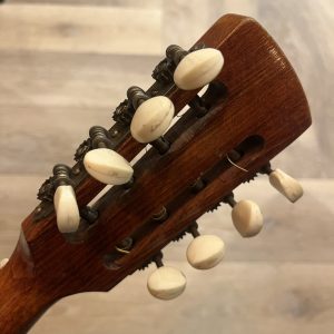 artia mandolin