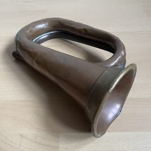 1916 Boosey & Co Bugle