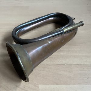1916 Boosey & Co Bugle