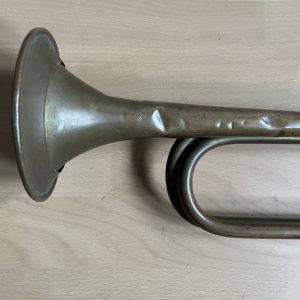 1964 Signalling Bugle Mayers & Harrison, Manchester Broad Arrow