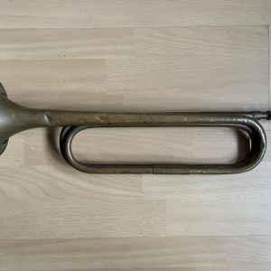 1964 Signalling Bugle Mayers & Harrison, Manchester Broad Arrow