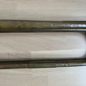 1964 Signalling Bugle Mayers & Harrison, Manchester Broad Arrow