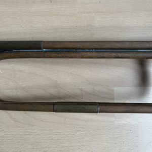 1964 Signalling Bugle Mayers & Harrison, Manchester Broad Arrow