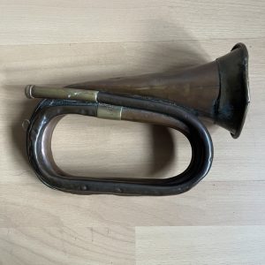 1916 Boosey & Co Bugle