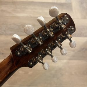 Savana mandolin banjo