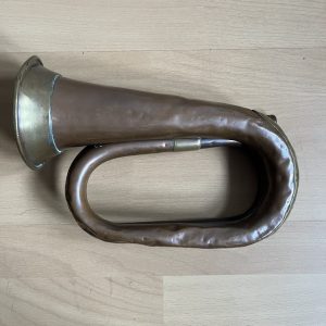 1916 Boosey & Co Bugle