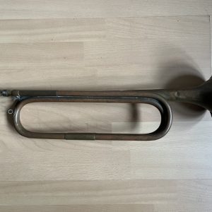 1964 Signalling Bugle Mayers & Harrison, Manchester Broad Arrow