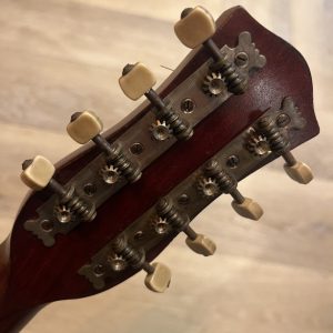 British made banjo-mandolin